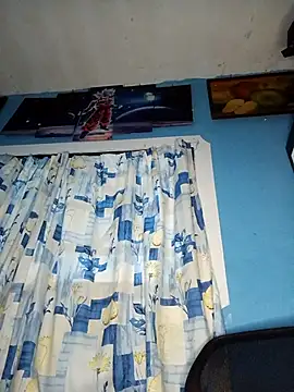 ramito1007 live cam on StripChat