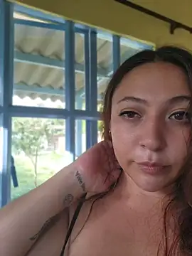 VickyHoult live sex cam