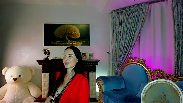 Black-Mamba- live cam on StripChat