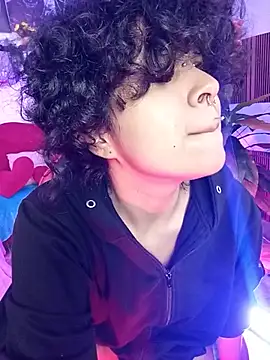 Kuromii_ live cam on StripChat