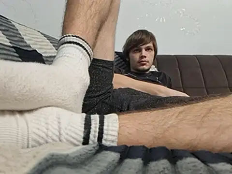 RayMartino live cam on StripChat
