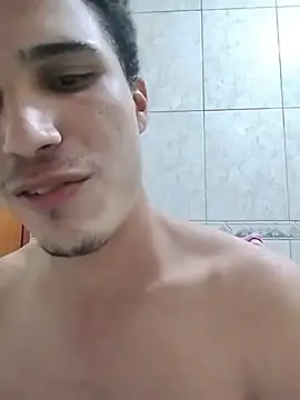 Zenixaln live cam on StripChat