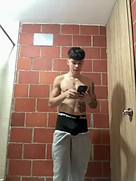 Handsome_boys69 live sex cam