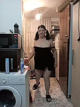 RidemerafSuzana live cam on StripChat