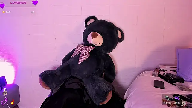 JohanSedas live sex cam