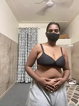 punjabi-kaur live cam on StripChat