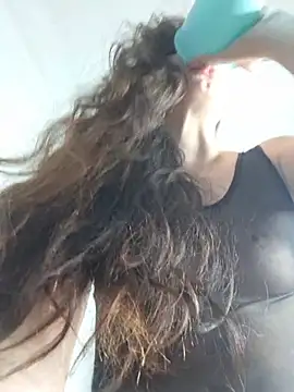 aurelialux live cam on StripChat