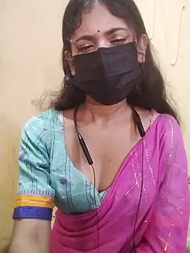 Bristyvabi live cam on StripChat