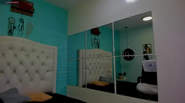 DraxBlade09 live sex cam