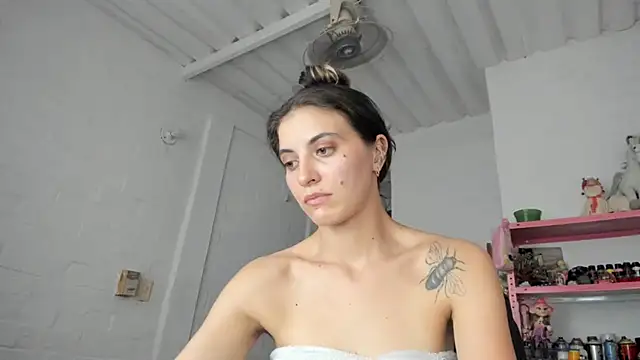 teresafuck live cam on StripChat