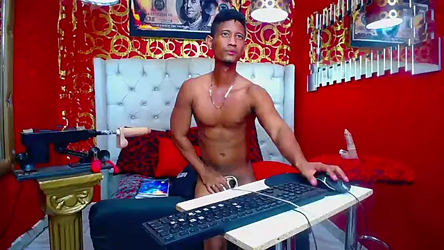 PEINBOYS live sex cam