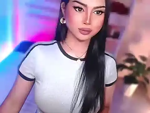 Sabrina_Wolfsteller live cam on StripChat