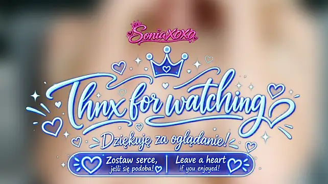 SoniaXOXO live sex cam