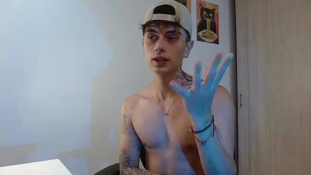 jaico_santos live cam on StripChat