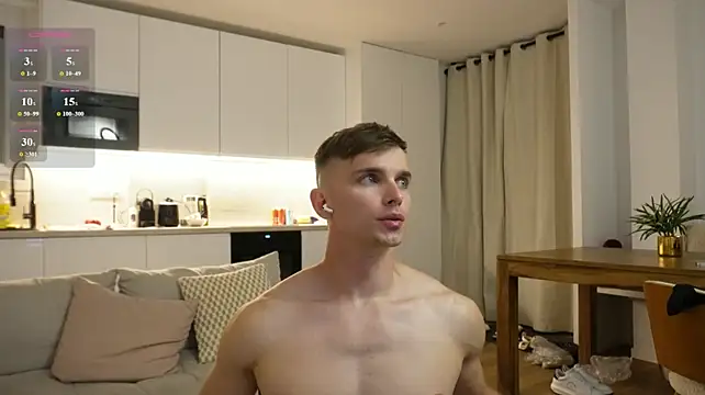 Nik_Sharp live sex cam
