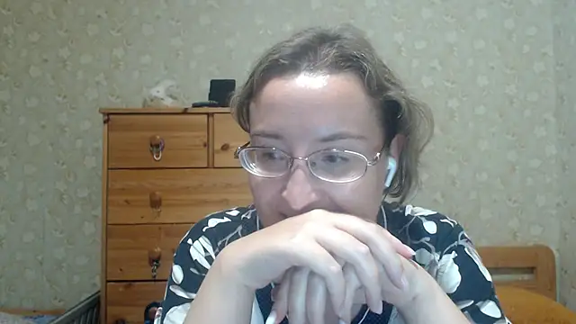 Smart_Rose live cam on StripChat