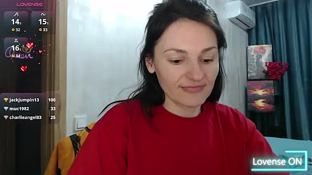 Stacy_Davice live cam on StripChat