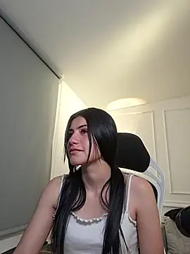 abbyowensvg live cam on StripChat