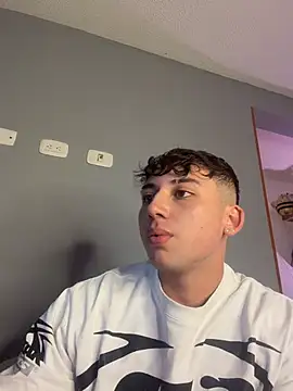 OLIVER_K live sex cam