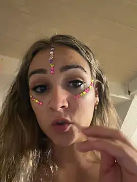 RosaItaliana1 live sex cam