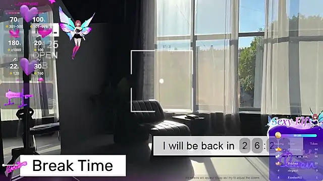 GraceMorgana live sex cam