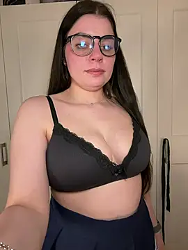 EllyNora live cam on StripChat