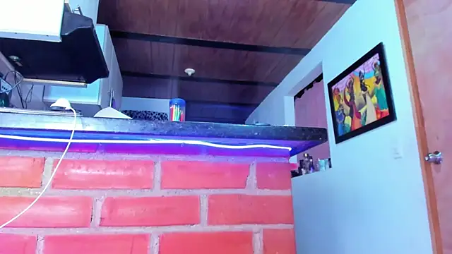 ink_demonxxx live cam on StripChat