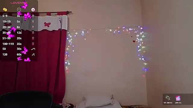 imsohornydacom live cam on StripChat