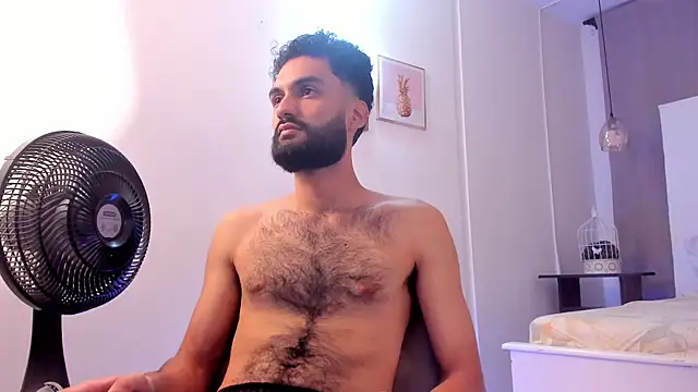 Ryan_Jakson live cam on StripChat