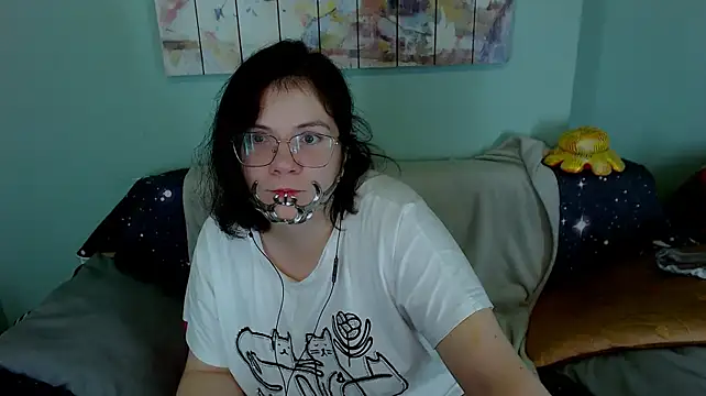 EverlyRays live cam on StripChat