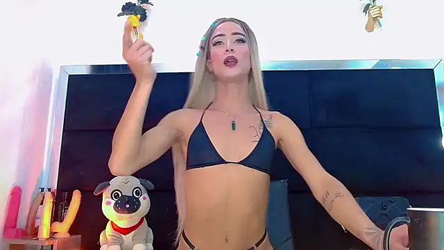 princessrainbowx live cam on StripChat