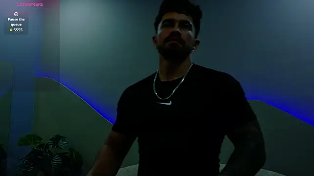 Brad_Summer live cam on StripChat