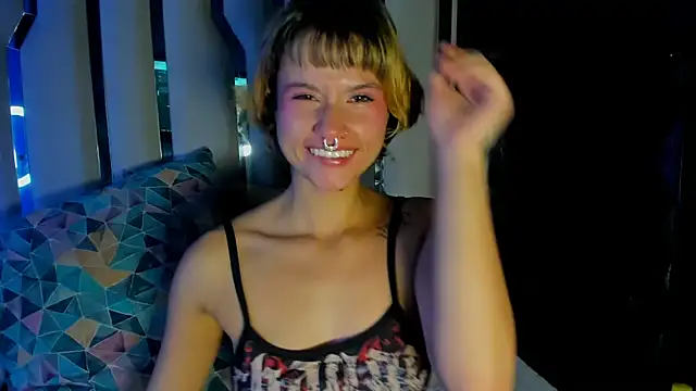 barbieambar live cam on StripChat