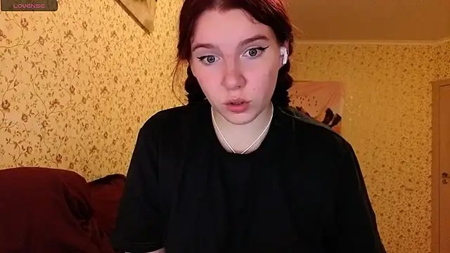 Layla_Glam live cam on StripChat