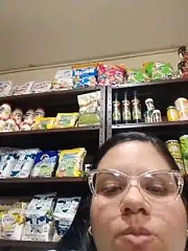 BethaXXX live cam on StripChat