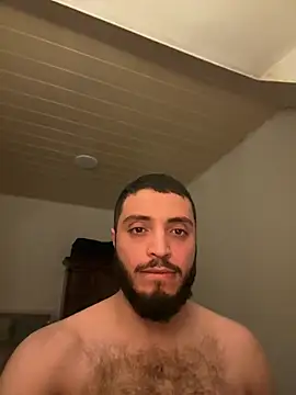 AmjadAlpha live cam on StripChat
