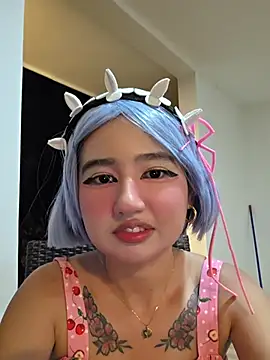 Pinkie_Princes live sex cam