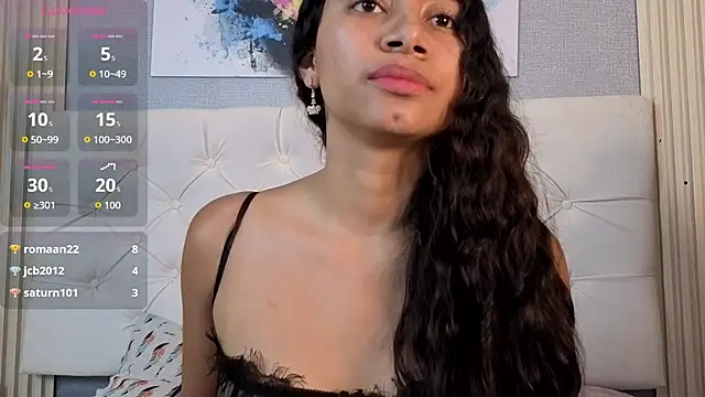 sue__stark live cam on StripChat
