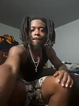 TheMightyDxXx live cam on StripChat
