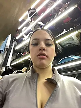 CelesteJones1 live cam on StripChat