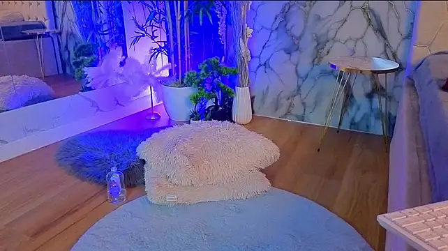 AnngelAva live cam on StripChat