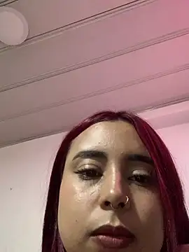 LunitasexyHot live cam on StripChat