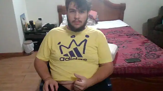 lipzard live cam on StripChat