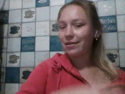 Anna_wey live cam on StripChat