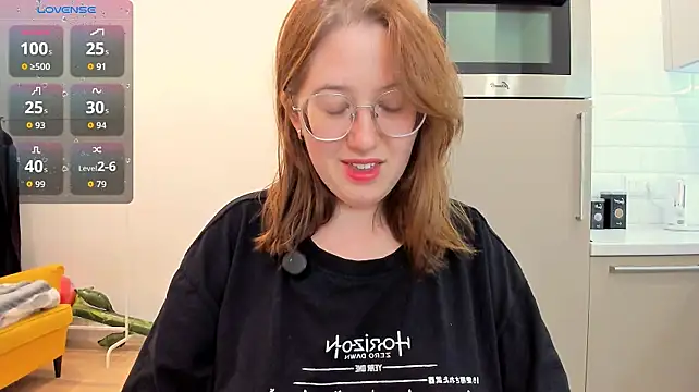Charmy_Gracy live cam on StripChat