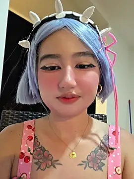 Pinkie_Princes live cam on StripChat