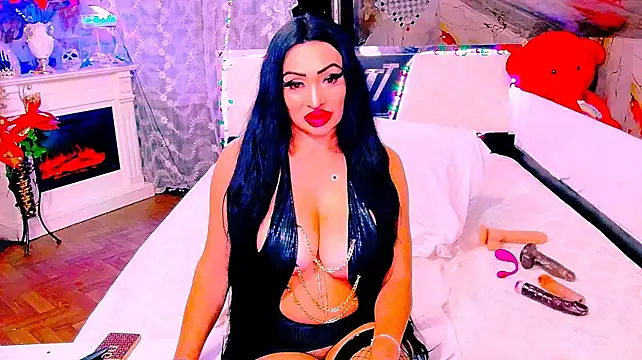 AmyraSunris live cam on StripChat