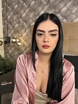 AliceRitter live cam on StripChat