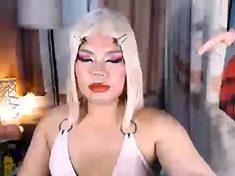 TSbrianaHugeCock live cam on StripChat