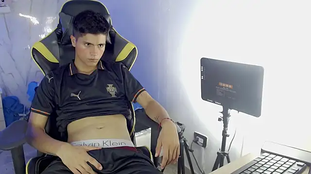 Ascii_one live sex cam